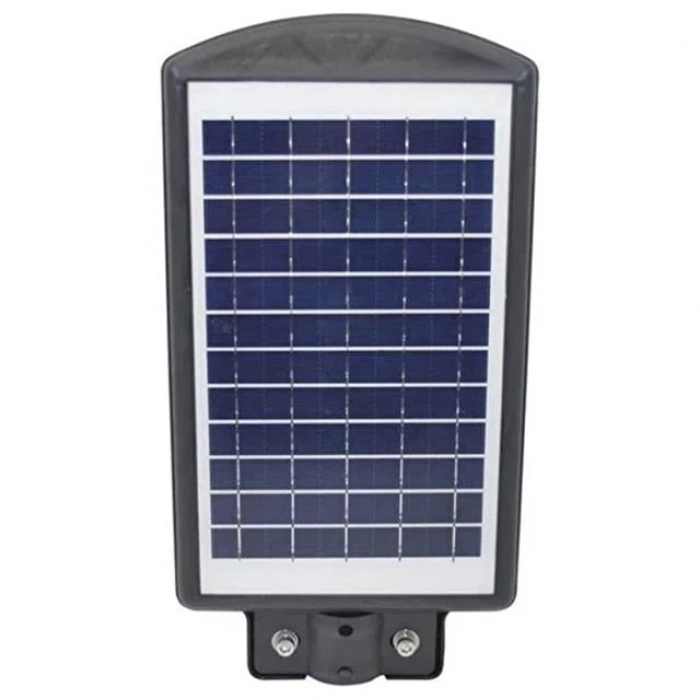 ÇOK SATAN Powermaster Pm-23012 Solar Ledli Kumandalı 200watt Sokak Lambası