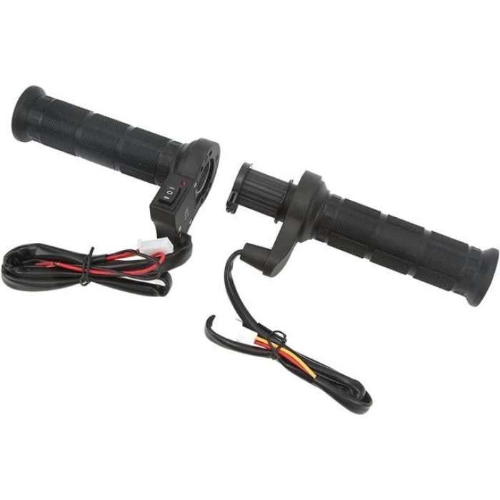 ÇOK SATAN Powermaster Pm-23809 148x74mm 22mm Çaplı Motosiklet Gidon El Isıtıcı