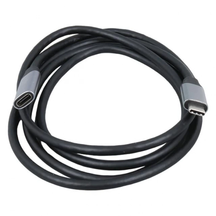 ÇOK SATAN Powermaster Pm-24326 Type-c Erkek-dişi 1.5 Metre Kablo