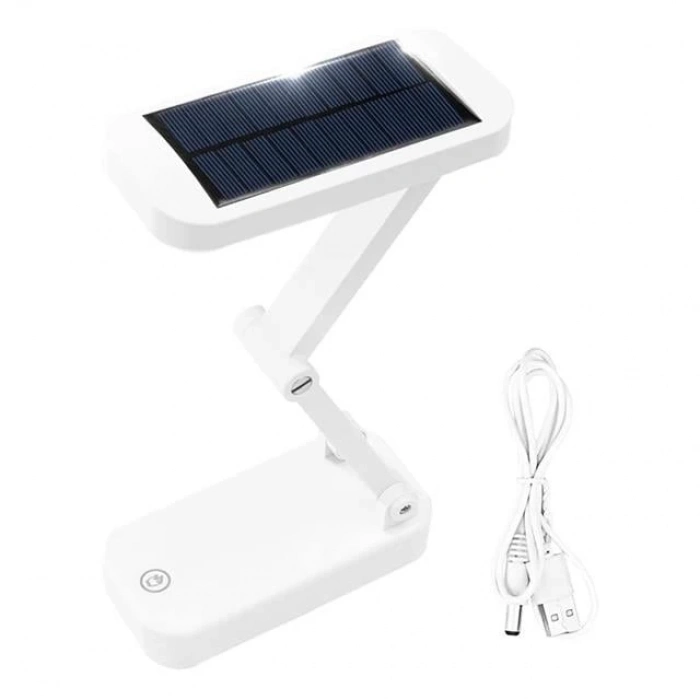 ÇOK SATAN Powermaster Pm-24440 Solar Led Lamba