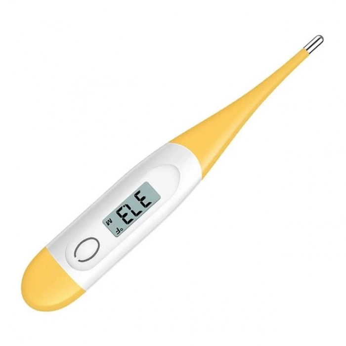 ÇOK SATAN Powermaster Pm-24697 Çubuk Koltukaltı Dijital Ateş Ölçer Termometre