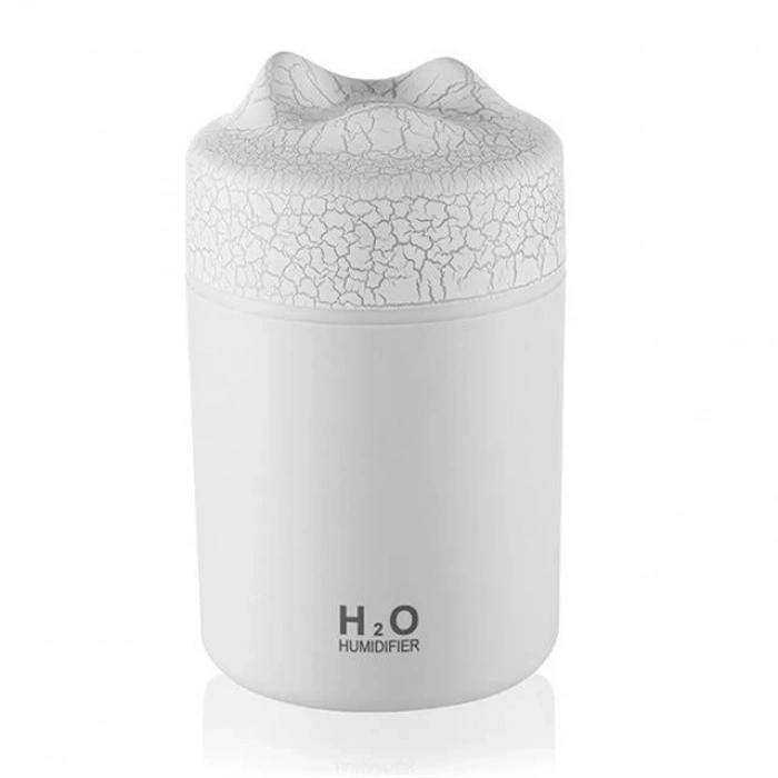 ÇOK SATAN Powermaster Pm-24762 H2o Usb Kablolu Renkli Hava Nemlendirici