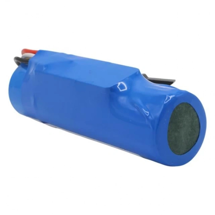 ÇOK SATAN Powermaster Pm-24803 3.6v 2600mah 4 Pin Soketli Beko Yazar Kasa Pos Cihazı Pili 18650 Lityum Batarya (vps906r)