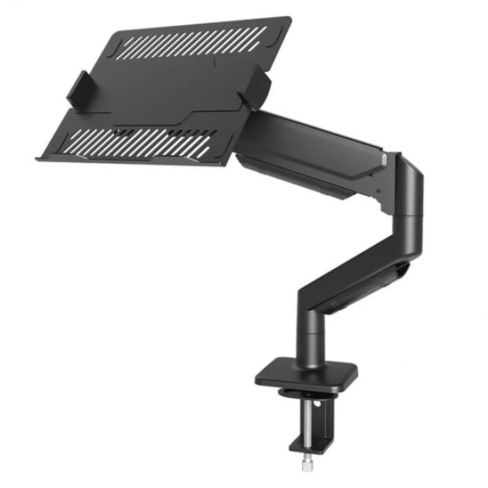 ÇOK SATAN Powermaster Pm-252-j 13-32 Amortisörlü Tek Kol Gaming Monitör Ofis Laptop Notebook Tutucu Masa Stand Askı Aparatı