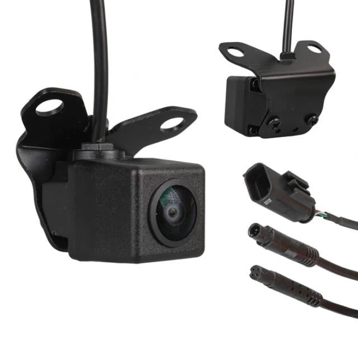 ÇOK SATAN Powermaster Pm-25500 Kia Sportage 2011-2016 Geri Görüş Kamerası 2mp 720p 4pin Soketli