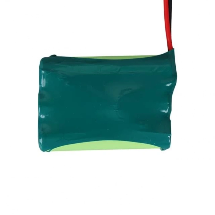 ÇOK SATAN Powermaster Pm-25517 3lü 3.6 Volt 800 Mah İnce Telsiz Telefon Pili