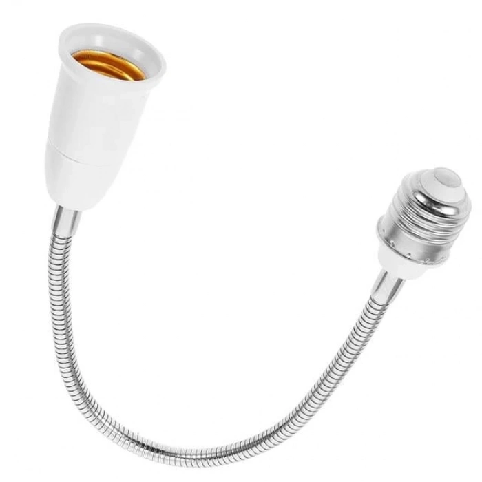 ÇOK SATAN Powermaster Pm-26715 Esnek E27 Lamba Tutucu 29.5cm