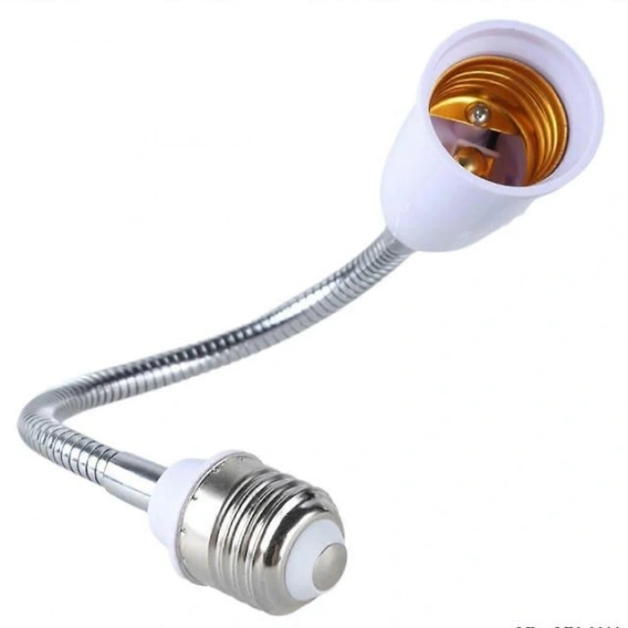 Powermaster Pm-26716 Esnek E27 Lamba Tutucu 39.5cm