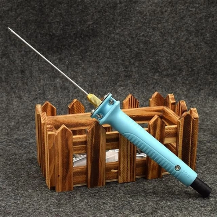 ÇOK SATAN Powermaster Pm-26761 Elektrikli Dıy Nokta Kaynak Kalemi 10 Cm