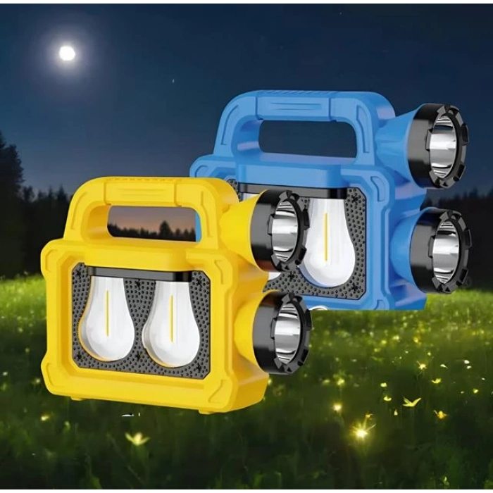 ÇOK SATAN Powermaster Pm-26930 5v Led Lamba