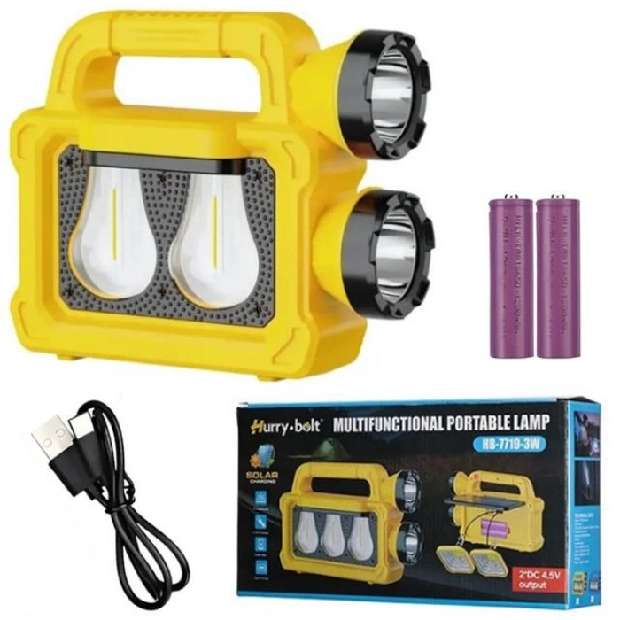ÇOK SATAN Powermaster Pm-26930 5v Led Lamba