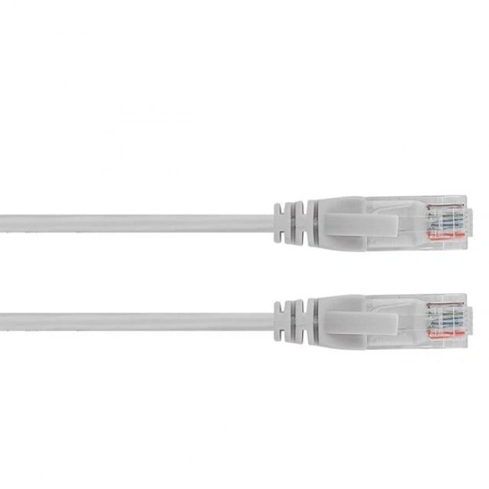 ÇOK SATAN Powermaster Pm-27148 Gri 3 Metre Cat 5 Ethernet Network Kablosu