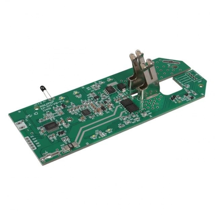 ÇOK SATAN Powermaster Pm-28744 Dyson V10 Uyumlu Yedek Batarya Şarj Bms Koruma Devresi Kartı