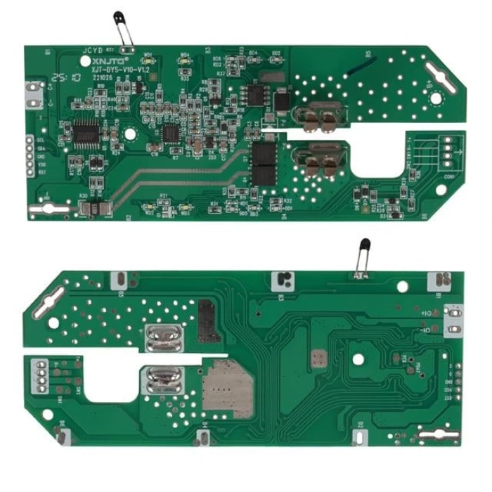 ÇOK SATAN Powermaster Pm-28744 Dyson V10 Uyumlu Yedek Batarya Şarj Bms Koruma Devresi Kartı