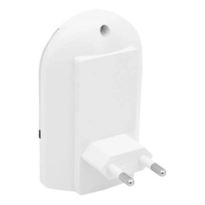 ÇOK SATAN Powermaster Pm-34096 1 Watt Ledli Fotoselli Sensörlü Gece Lambası