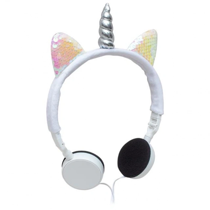 ÇOK SATAN Powermaster Pm-3758 Kulak Üstü Kablolu Kulaklık