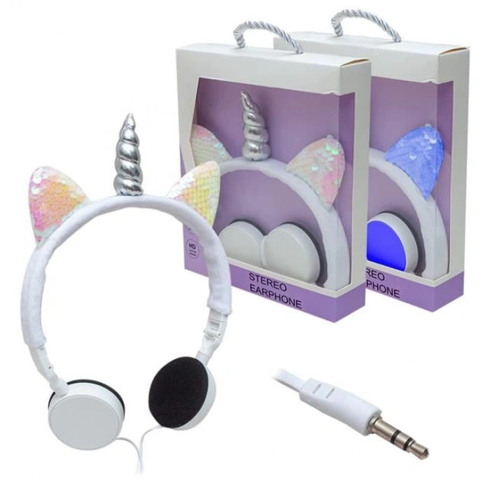 ÇOK SATAN Powermaster Pm-3758 Kulak Üstü Kablolu Kulaklık