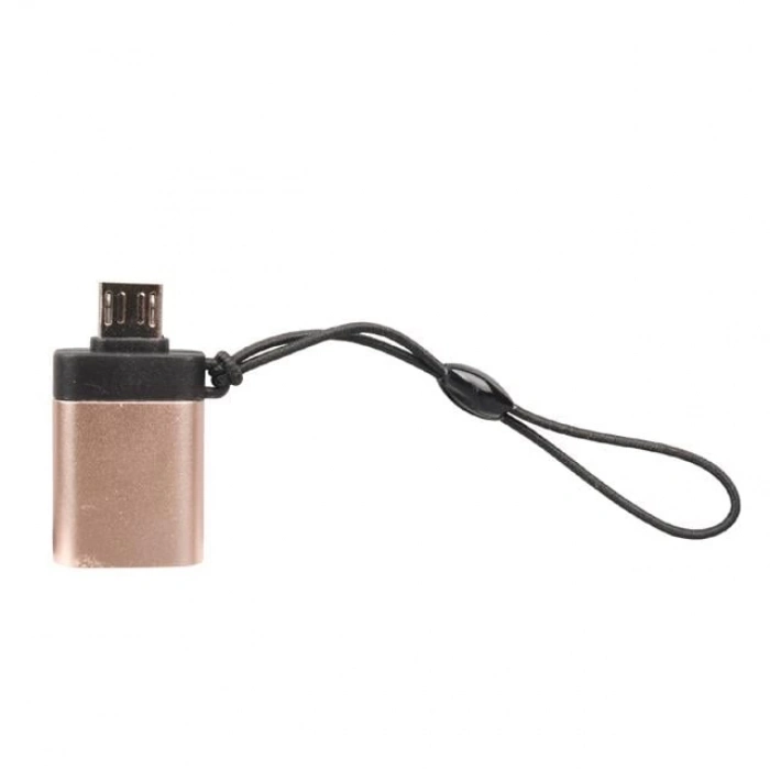 ÇOK SATAN Powermaster Pm-3819 Usb Otg Adaptör