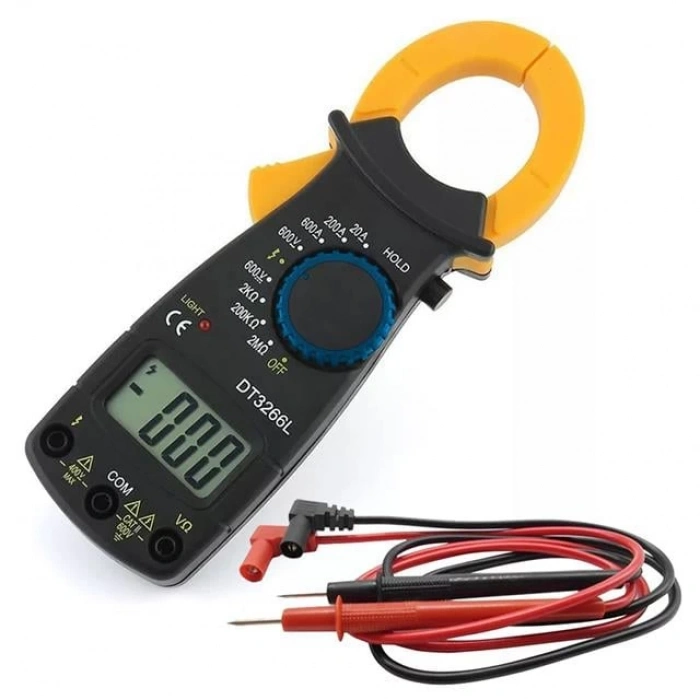 ÇOK SATAN Powermaster Pm-4957 Dijital Pensampermetre