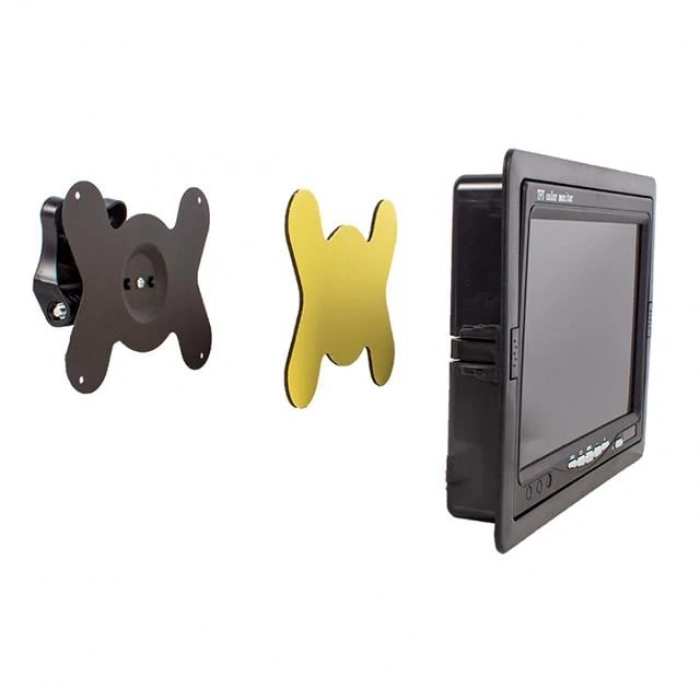 ÇOK SATAN Powermaster Pm-6592 7 Tetiklemeli Tft-led Monitör