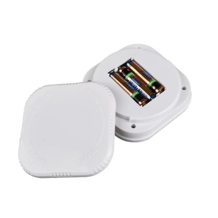 ÇOK SATAN Powermaster Pm-6937 Cob Ledli Pilli Uzaktan Kumandalı Tekli Lamba