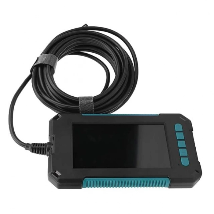 ÇOK SATAN Powermaster Pm-7869 10 Metre 8 Mm Kablolu Hd 1080p Endeskop Yılan Kamera