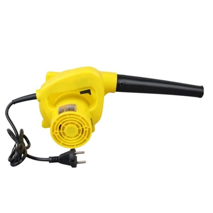 ÇOK SATAN Powermaster Pm-7977 Elektrikli Kompresör Blower Hava Üfleyici Ac220 Volt - 600 Watt (16000rpm 50hz)