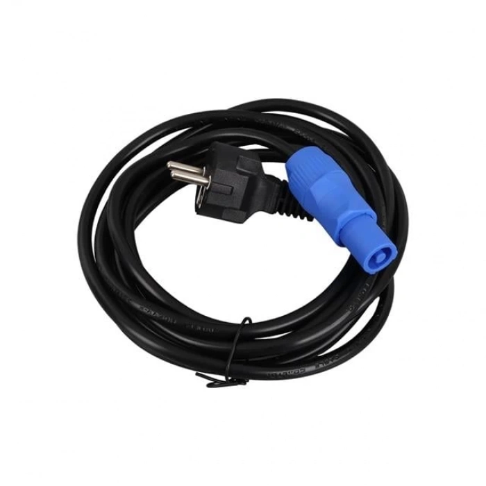 ÇOK SATAN Powermaster Powercon 1.5 Metre 3x1 Mm Specon Power Kablo