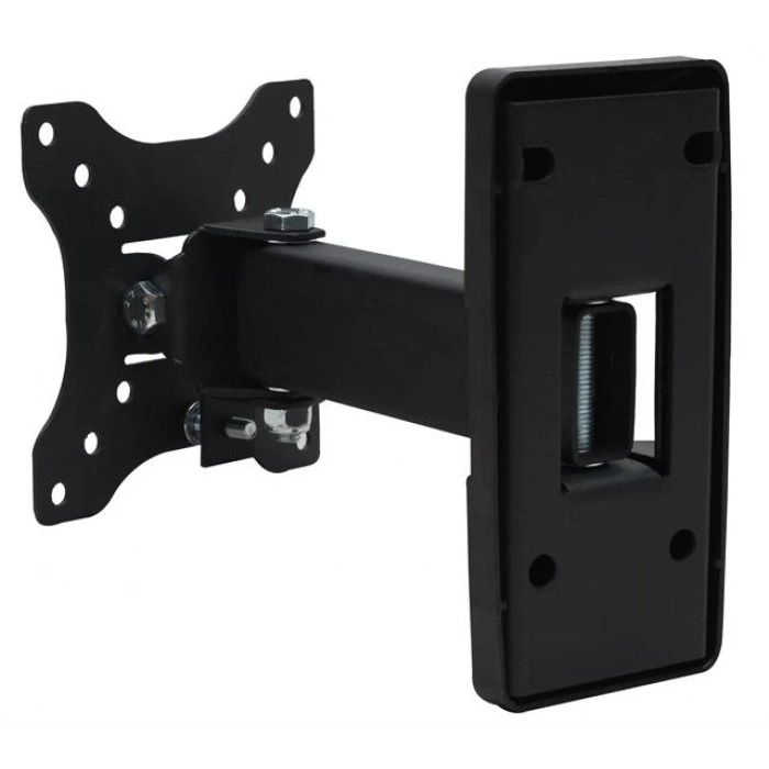 ÇOK SATAN Powermaster Pwr-h22 10-27 Tek Kollu Kilitli Hareketli Tv Duvar Askı Aparatı