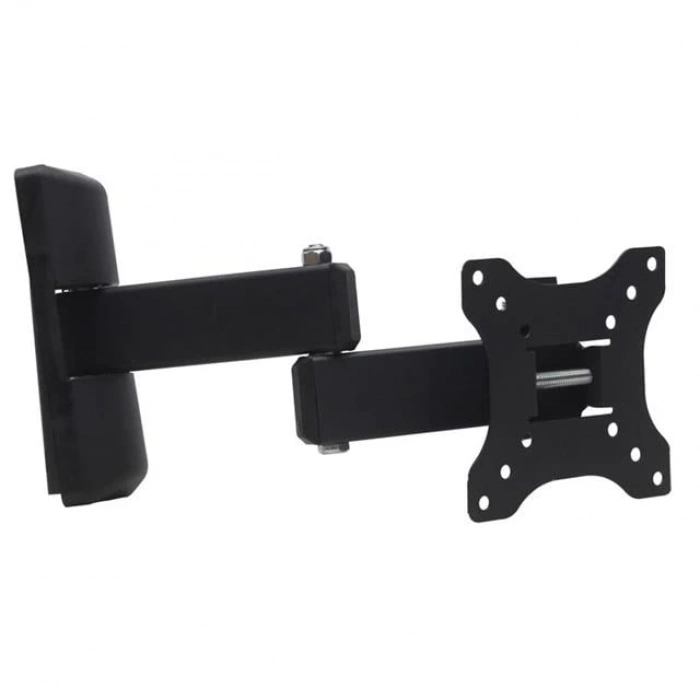 ÇOK SATAN Powermaster Pwr-h24 10-27 Çift Kollu Kilitli Hareketli Tv Duvar Askı Aparatı