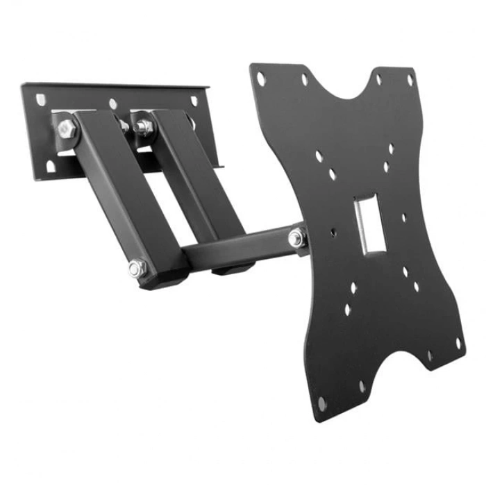 ÇOK SATAN Powermaster Pwr-h36 22-42 Çift Kollu Kilitli Hareketli Duvar Askı Aparatı