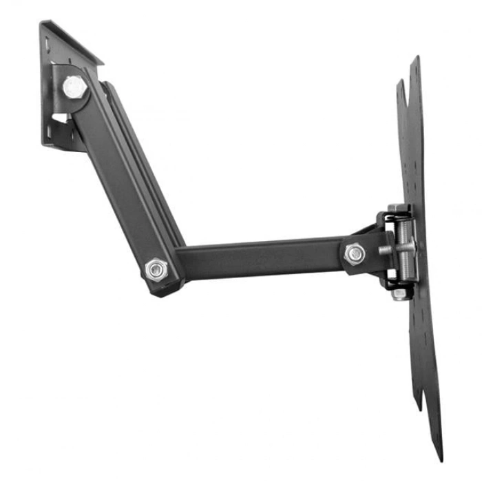 ÇOK SATAN Powermaster Pwr-h36 22-42 Çift Kollu Kilitli Hareketli Duvar Askı Aparatı