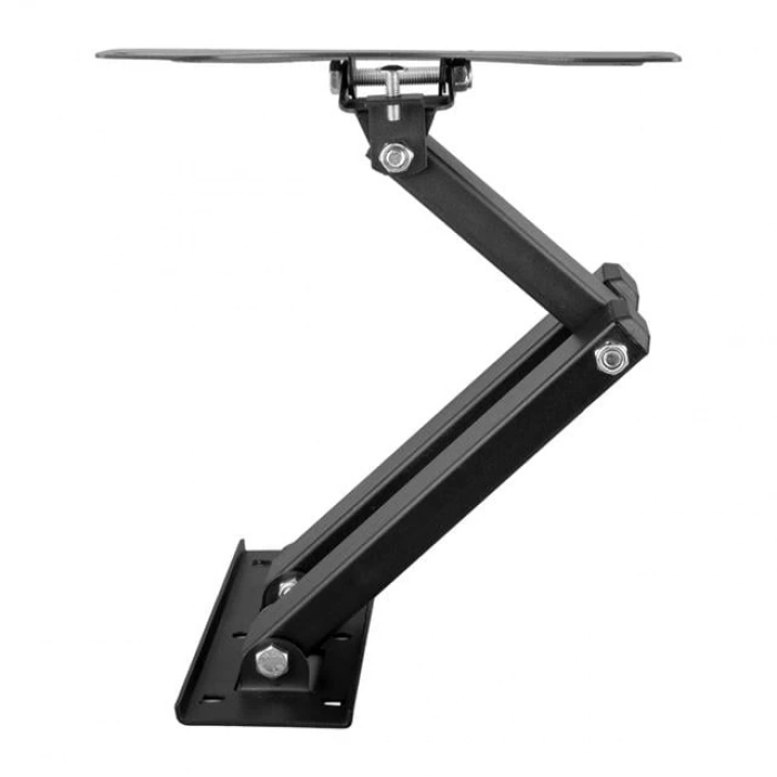 ÇOK SATAN Powermaster Pwr-h38 22 - 42 Çift Kollu Kilitli Hareketli Duvar Askı Aparatı