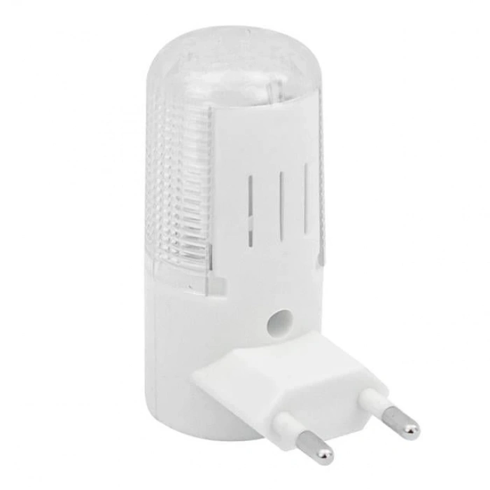 ÇOK SATAN Powermaster Ql-102 Ledli Anahtarlı Gece Lambası (0.5 Watt Saatte)