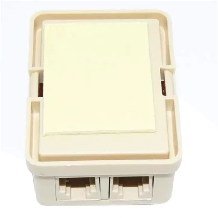 ÇOK SATAN Powermaster Rj11 Çiftli Telefon Dağıtım Kutusu