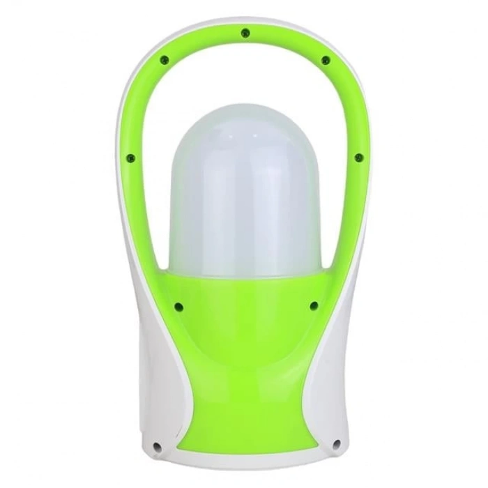 ÇOK SATAN Powermaster Şarjlı Kamp Lambası 40 Ledli Wd-847