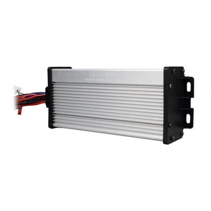 ÇOK SATAN Powermaster Sd-21467 48v-60v 800 Watt Elektrikli Bisiklet Ve Scooter Beyni Akıllı Güç Kontrol Beyin Ünitesi