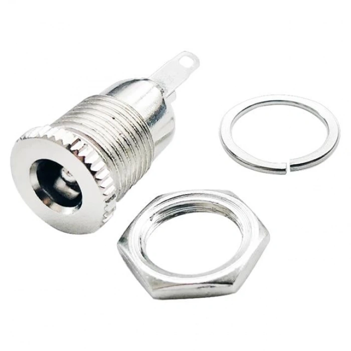 ÇOK SATAN Powermaster Suya Dayanıklı Metal Adaptör Şase