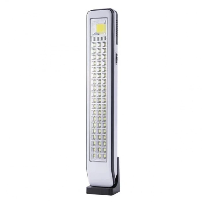 ÇOK SATAN Powermaster T2 57 Ledli Solar Ve Powerbank Özellikli Işıldak