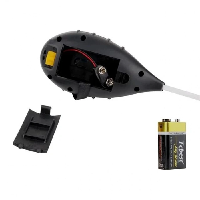 ÇOK SATAN Powermaster Tr-02 Toprak Test Cihazı