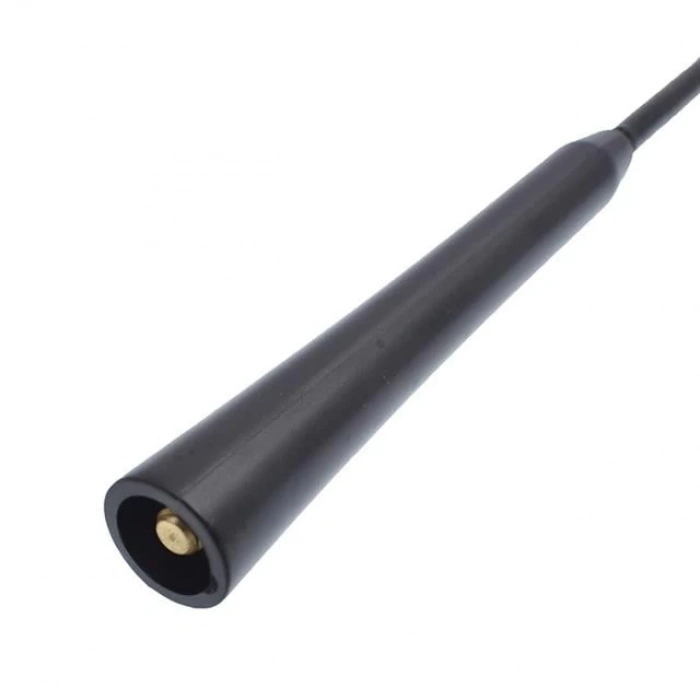 ÇOK SATAN Powermaster Universal M.5 Dişli Kısa Çubuk Anten Pm-19637