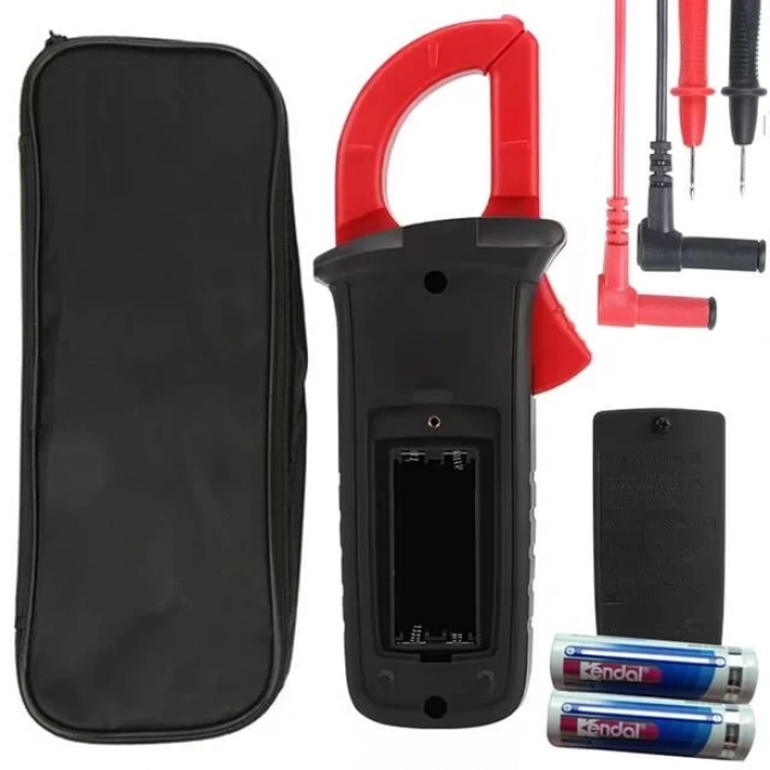 ÇOK SATAN Powermaster Ut-200b Dijital Pensampermetre