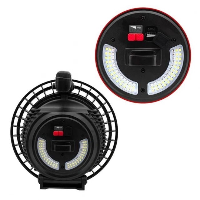 ÇOK SATAN Powermaster Uzun Menzilli Işıldak Mx-w871a