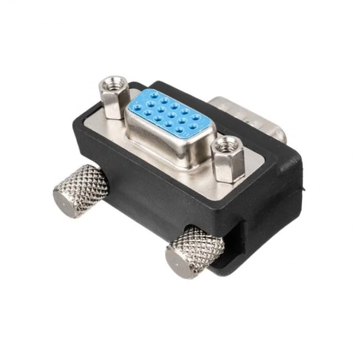 ÇOK SATAN Powermaster Vga Dişi Erkek Çevirici 90° Derece L Tip