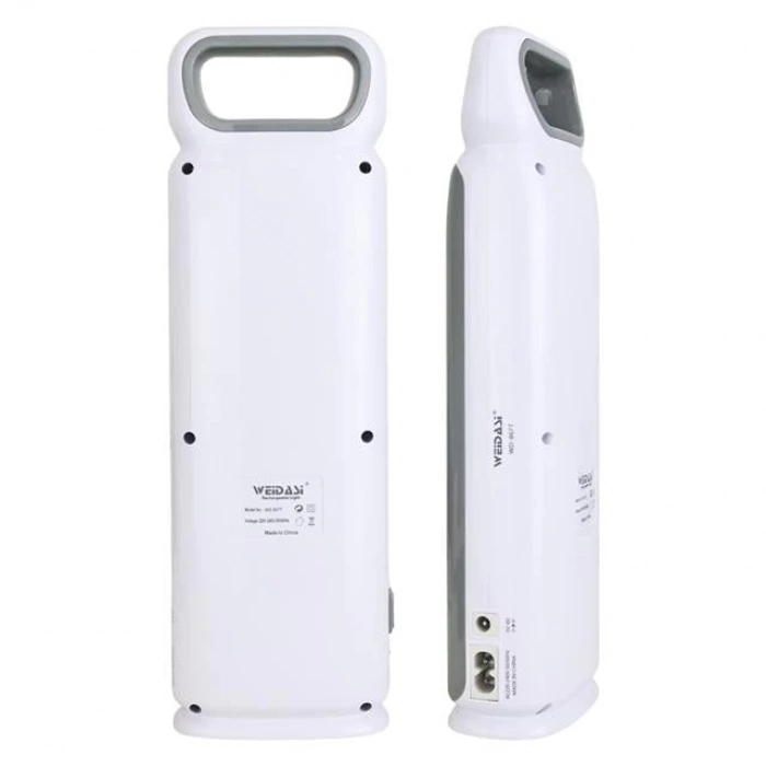 ÇOK SATAN Powermaster Wd-867t Smd Ledli Seviye Ayarlı Şarjlı Işıldak