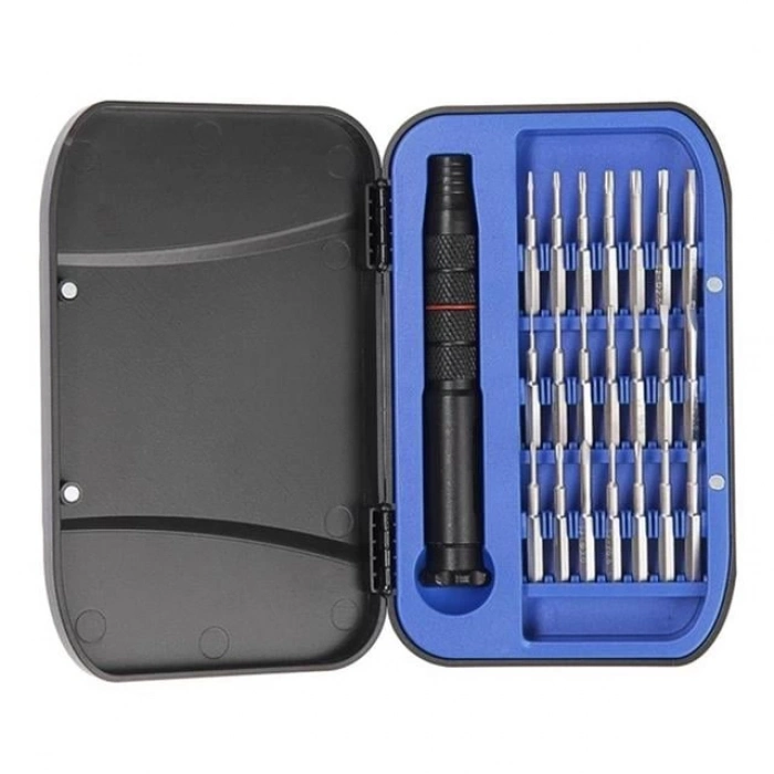 ÇOK SATAN Powermaster X-r 22ın1 22 Uçlu Hassas Saatçi Tamirci Tornavida Takımı