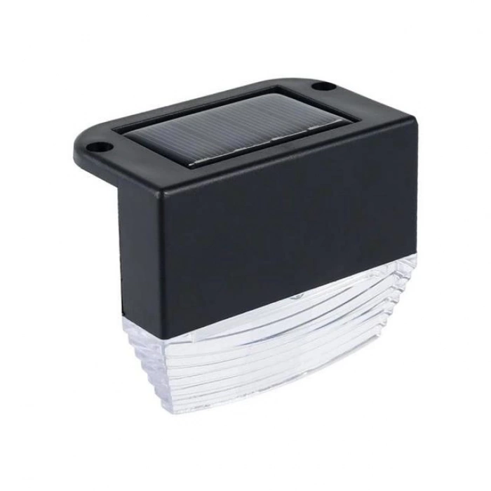 ÇOK SATAN Powermaster Xf-5011 Karışık Renk Solar Bahçe Korkuluk Aydınlatması