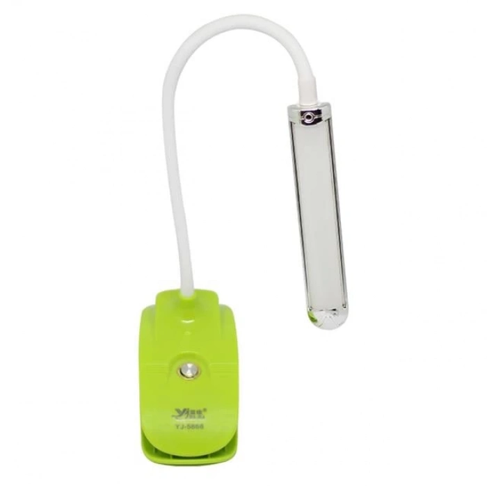 ÇOK SATAN Powermaster Yajia Yj-5868 11 Smd Ledli Masa Lambası