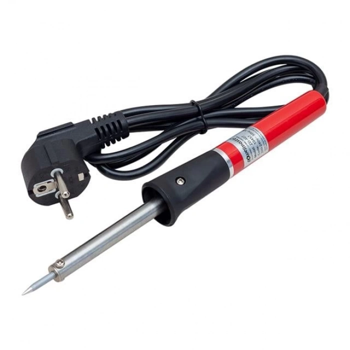 ÇOK SATAN Powermaster Zd-407 Uçtan Vidalı 30 Watt Kalem Havya