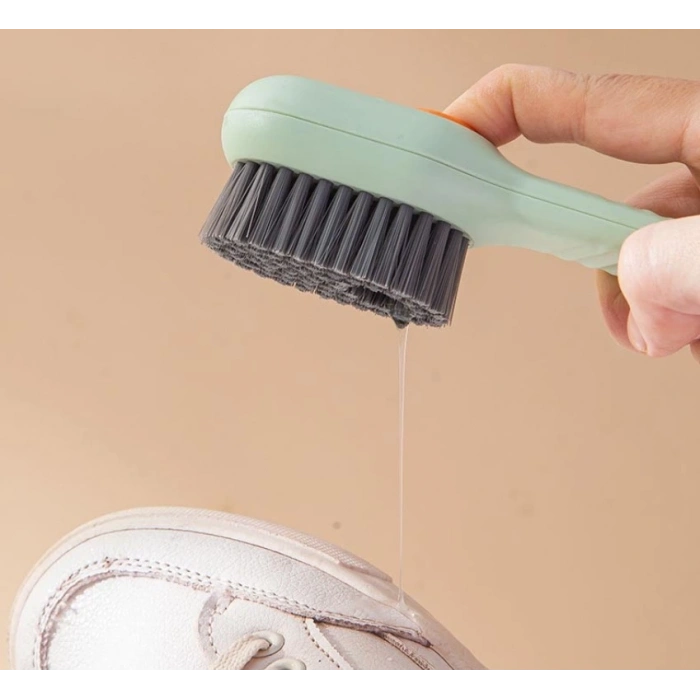 ÇOK SATAN Pratik Çok Amaçlı Hazneli Fırça